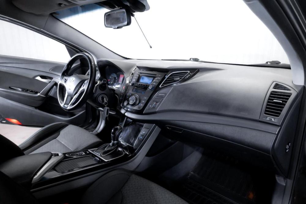 Hyundai i40 I Тюмень  - изображение 18