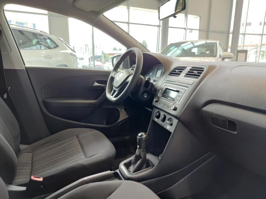 Volkswagen Polo V Рестайлинг Казань  - изображение 13