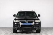 Volkswagen Touareg I Рестайлинг Челябинск  - изображение 23