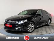 Kia Optima IV Екатеринбург  - изображение 20