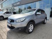 Nissan Qashqai I Рестайлинг Набережные Челны  - изображение 24