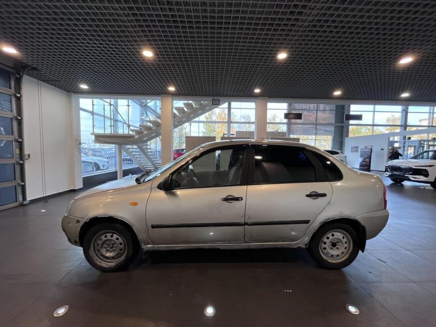 Lada (ВАЗ) Kalina I Чебоксары  - изображение 6