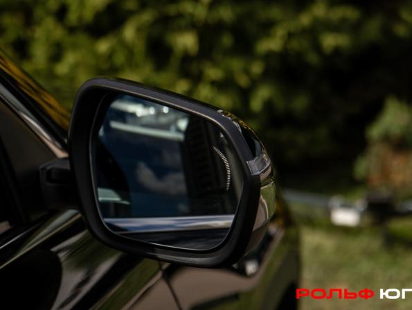 Geely Monjaro I Рестайлинг с пробегом 2025 года, цена 3 950 000 рублей, 13280 км, внедорожник, Автокод Объявления