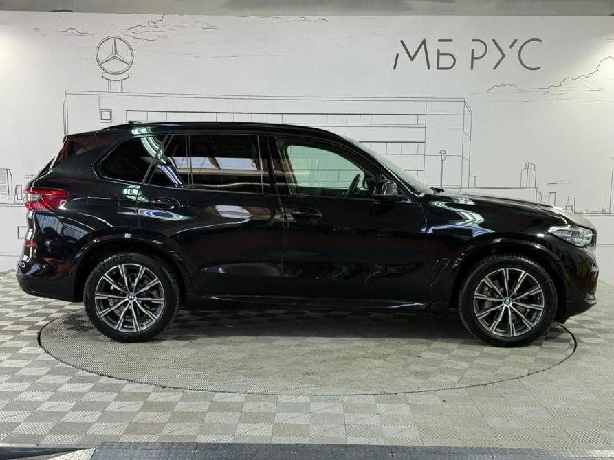 BMW X5 IV (G05/G18) Москва  - изображение 4