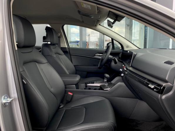 Новый Kia Sportage V Рестайлинг 2026 года, цена 4 800 000 рублей, внедорожник, Автокод Объявления