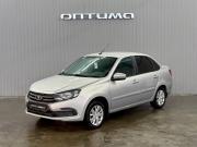 Lada (ВАЗ) Granta I Рестайлинг Краснодар  - изображение 21