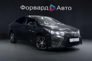 Toyota Corolla XI (E160 E170 E180) Тюмень  - изображение 25