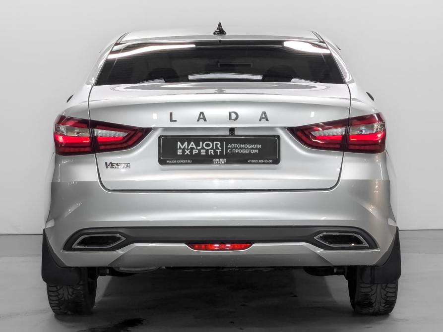 Lada (ВАЗ) Vesta I Рестайлинг (NG) Москва  - изображение 6