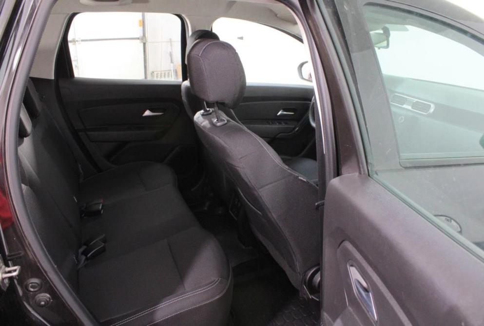 Renault Duster II Нижний Новгород  - изображение 19