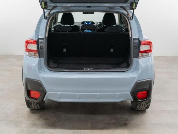 Subaru XV II с пробегом 2018 года, цена 2 070 000 рублей, 110000 км, внедорожник, Автокод Объявления