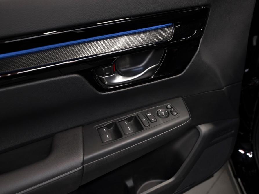 Honda CR-V VI Москва  - изображение 14