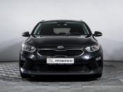 Kia Ceed III Москва  - изображение 21
