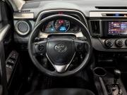 Toyota RAV4 IV (XA40) Екатеринбург  - изображение 34