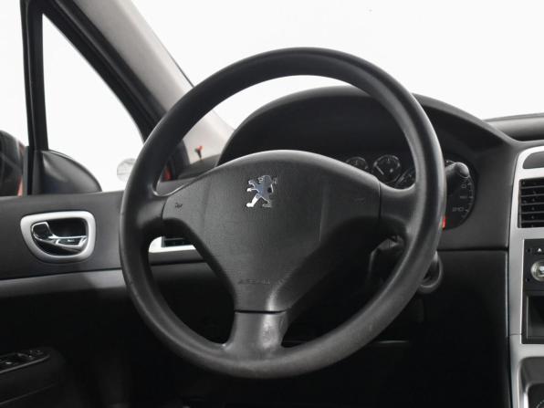 Peugeot 307 I Рестайлинг с пробегом 2007 года, цена 269 000 рублей, 241312 км, хэтчбек, Автокод Объявления