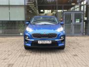 Kia Sportage IV Рестайлинг Ярославль  - изображение 25