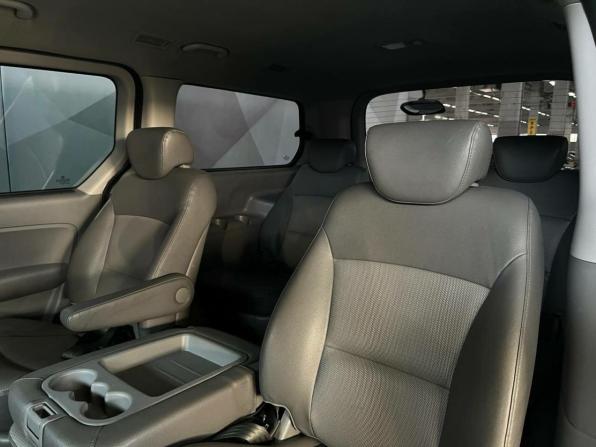 Hyundai Grand Starex I с пробегом 2009 года, цена 1 050 000 рублей, 181675 км, минивэн, Автокод Объявления