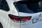 Toyota Highlander III (XU50) Владимир  - изображение 48