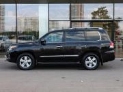 Lexus LX III Рестайлинг Москва  - изображение 38