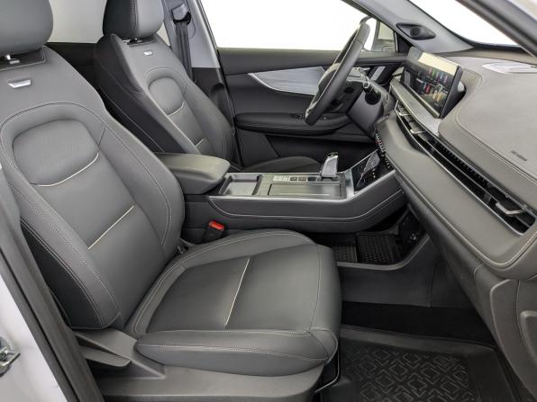 Chery Tiggo 7 Pro Max I с пробегом 2024 года, цена 1 895 000 рублей, 19300 км, внедорожник, Автокод Объявления