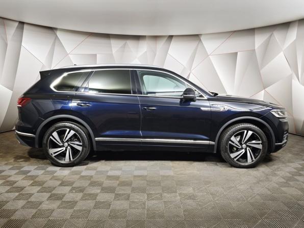 Volkswagen Touareg III с пробегом 2020 года, цена 4 900 000 рублей, 83586 км, внедорожник, Автокод Объявления
