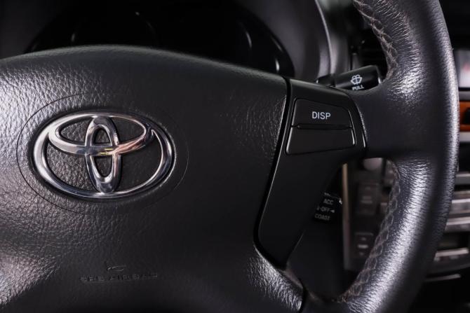 Toyota Avensis II Рестайлинг с пробегом 2007 года, цена 919 000 рублей, 90000 км, седан, Автокод Объявления