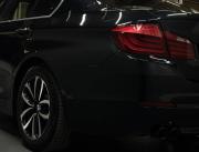 BMW 5 серии VI (F10/F11/F07) Рестайлинг Красноярск  - изображение 40