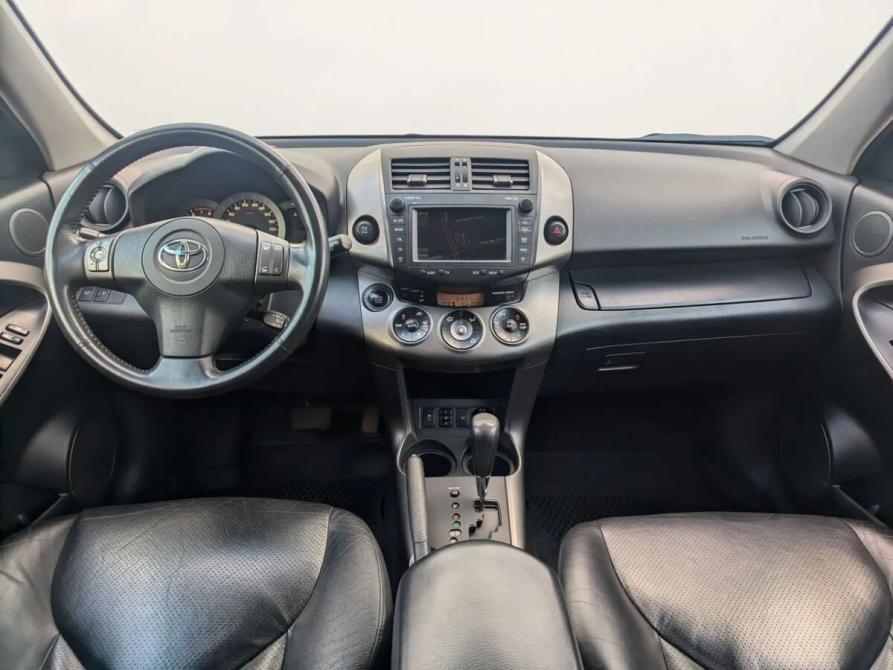 Toyota RAV4 III (XA30) Рестайлинг Москва  - изображение 9