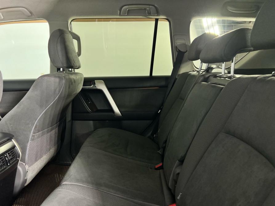 Toyota Land Cruiser Prado 150 Series Архангельск  - изображение 16