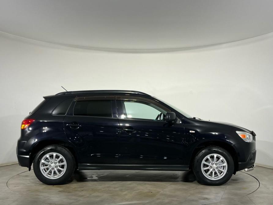 Mitsubishi ASX I Ижевск  - изображение 5