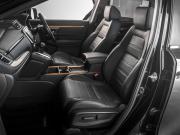 Honda CR-V V Рестайлинг Тюмень  - изображение 36