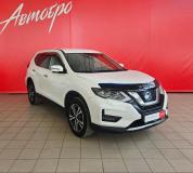 Nissan X-Trail III Рестайлинг Вологда  - изображение 28