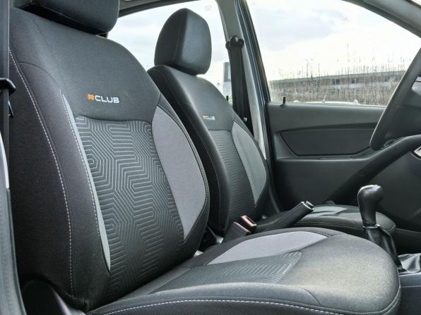 Lada (ВАЗ) Granta I Рестайлинг с пробегом 2022 года, цена 615 000 рублей, 128210 км, лифтбек, Автокод Объявления