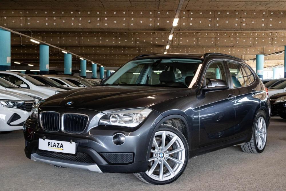 BMW X1 I (E84) Рестайлинг Уфа  - изображение 1