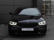 BMW 5 серии VII (G30/G31/G38) Москва  - изображение 25