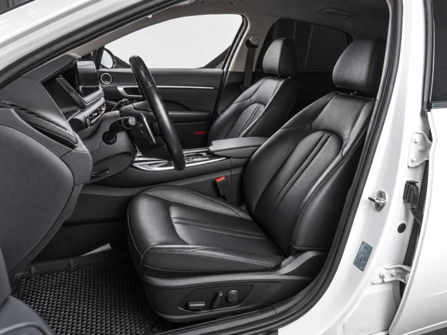 Hyundai Sonata VIII (DN8) Тюмень  - изображение 10
