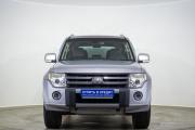 Mitsubishi Pajero IV Оренбург  - изображение 20