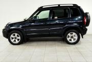 Chevrolet Niva I Рестайлинг Саратов  - изображение 27