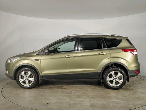 Ford Kuga II с пробегом 2014 года, цена 870 000 рублей, 241187 км, внедорожник, Автокод Объявления
