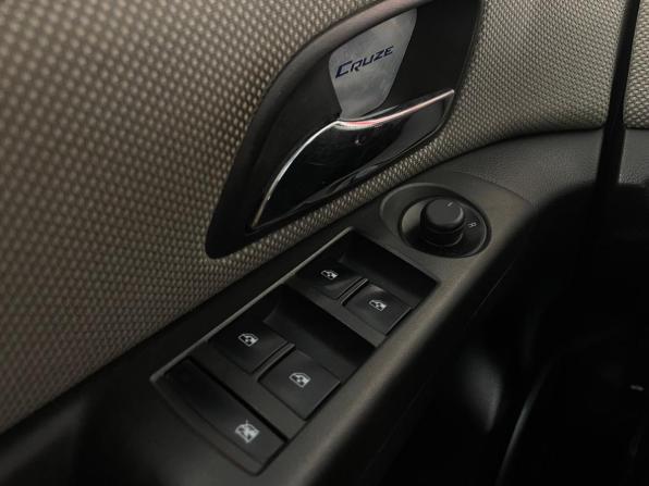 Chevrolet Cruze I Рестайлинг с пробегом 2012 года, цена 605 000 рублей, 249239 км, хэтчбек, Автокод Объявления
