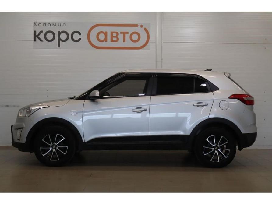 Hyundai Creta I Коломна  - изображение 2