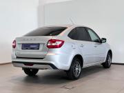 Lada (ВАЗ) Granta I Рестайлинг Волгоград  - изображение 33