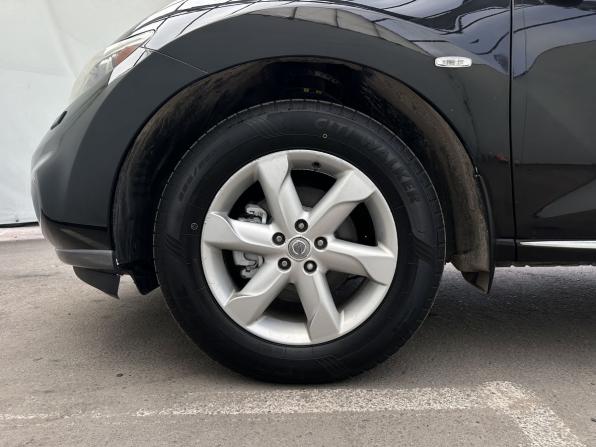 Nissan Murano II (Z51) Рестайлинг 2 с пробегом 2012 года, цена 990 000 рублей, 337425 км, внедорожник, Автокод Объявления
