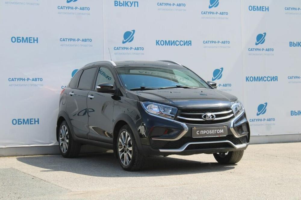Lada (ВАЗ) XRAY I Пермь  - изображение 3