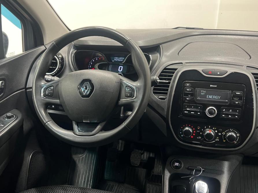 Renault Kaptur I Кемерово  - изображение 6