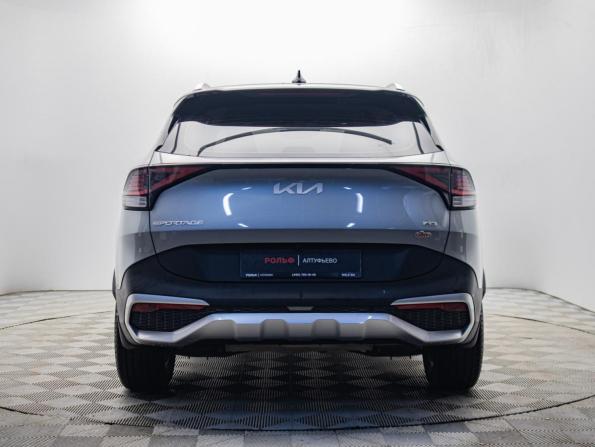 Kia Sportage V с пробегом 2023 года, цена 3 470 000 рублей, 27650 км, внедорожник, Автокод Объявления