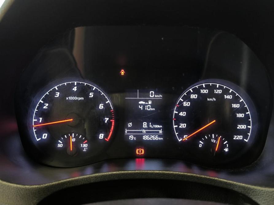 Hyundai Solaris II Рестайлинг Казань  - изображение 16