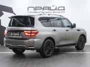 Nissan Patrol VI (Y62) Ростов-на-Дону  - изображение 37
