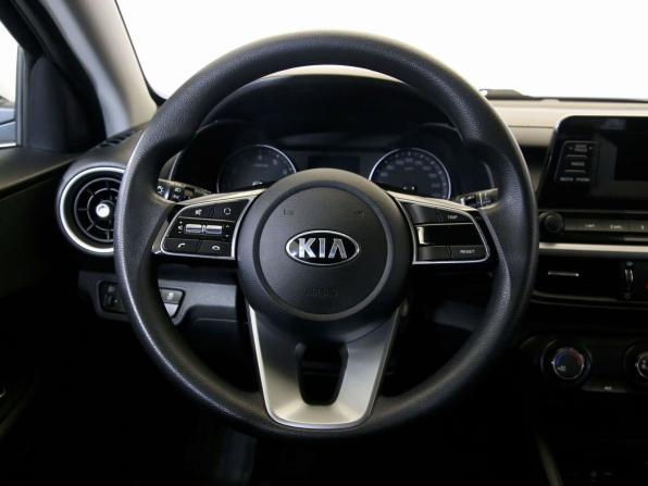 Kia Cerato IV с пробегом 2019 года, цена 1 415 000 рублей, 217108 км, седан, Автокод Объявления