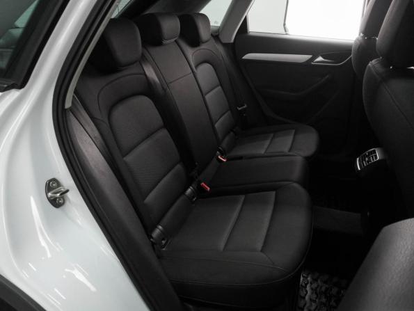 Audi Q3 I (8U) Рестайлинг с пробегом 2015 года, цена 1 899 000 рублей, 119265 км, внедорожник, Автокод Объявления