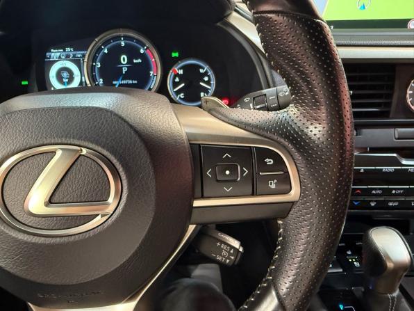 Lexus RX IV Рестайлинг с пробегом 2022 года, цена 5 400 000 рублей, 149736 км, внедорожник, Автокод Объявления